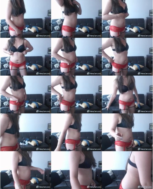 Download Video File: myfreecams lunayena