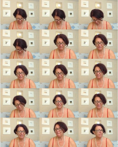 Download Video File: myfreecams luztymature