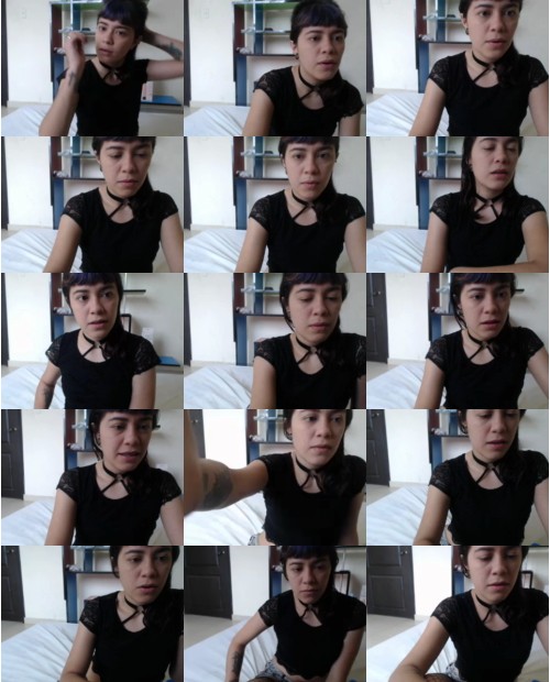 Download Video File: myfreecams maluoi