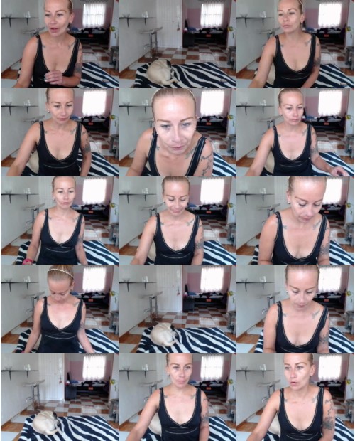 Download Video File: myfreecams margelinna
