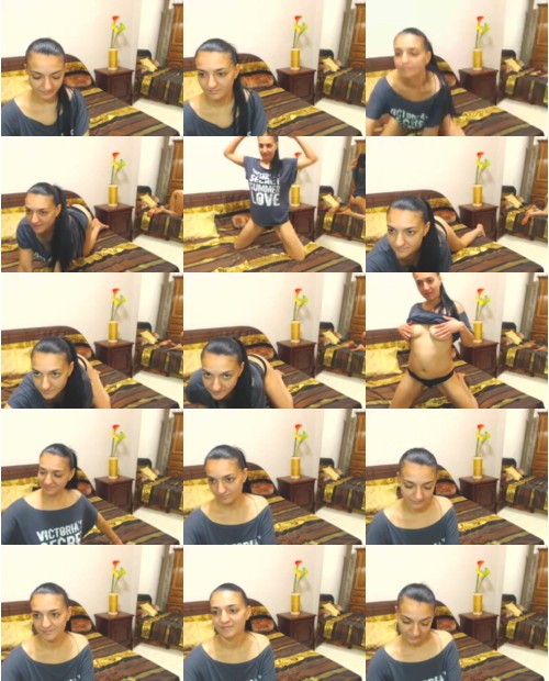 Download Video File: myfreecams milena belle