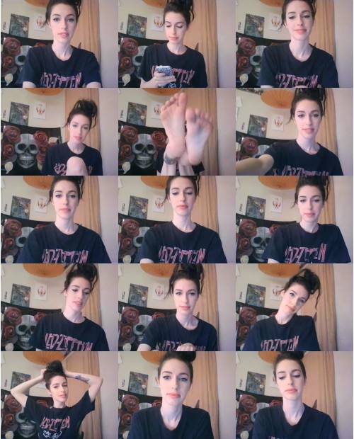 Download Video File: myfreecams mina fox