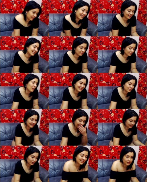 Download Video File: myfreecams morenac