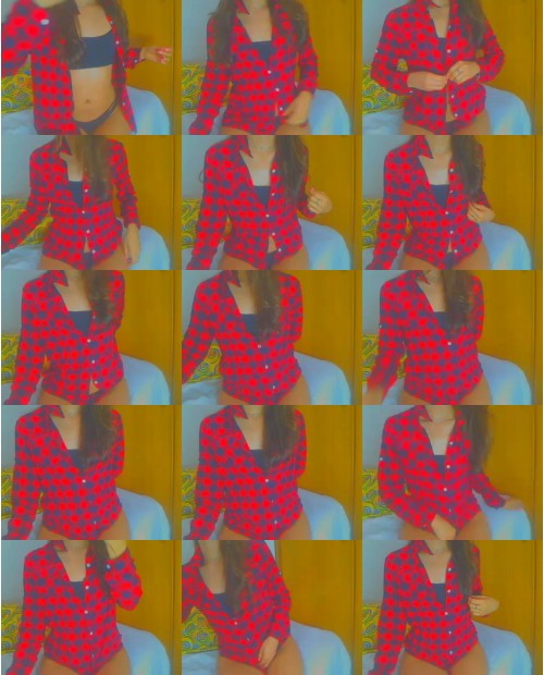 Download Video File: myfreecams a isa 2