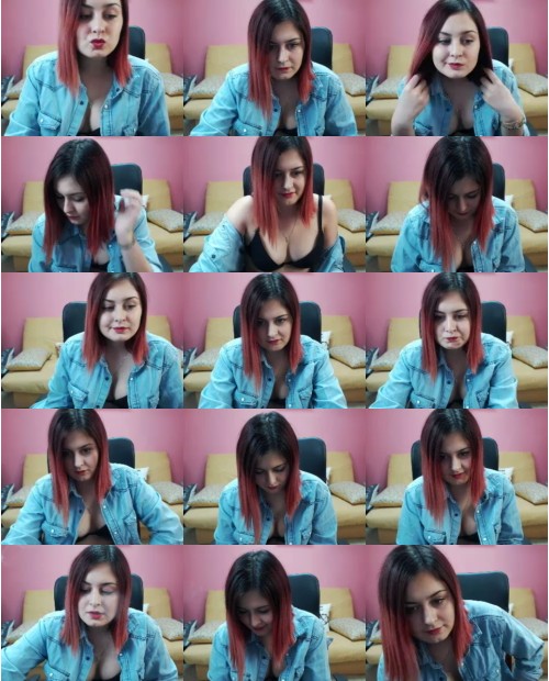 Download Video File: myfreecams adellebliss