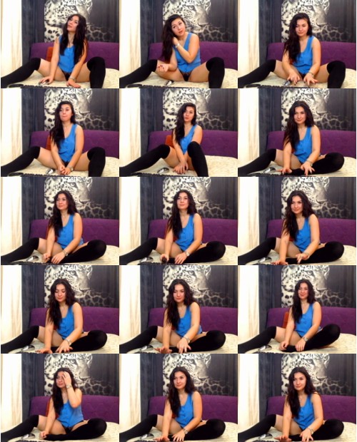 Download Video File: myfreecams adellya