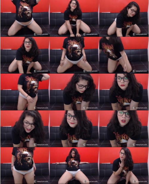 Download Video File: myfreecams alana smith