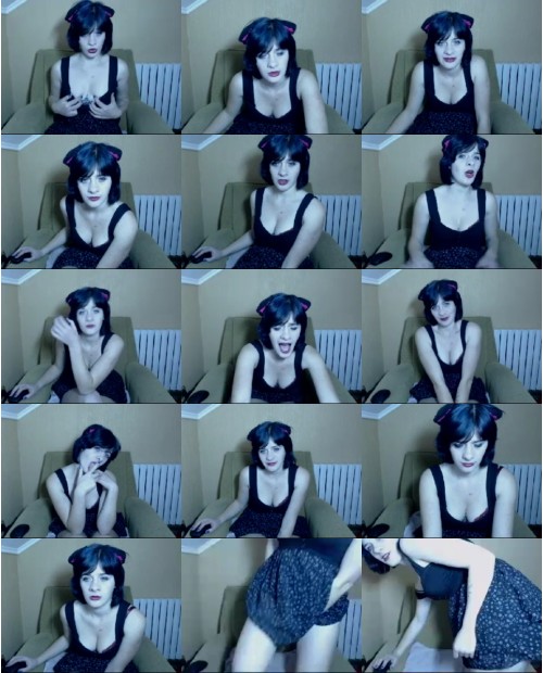 Download Video File: myfreecams alannisa