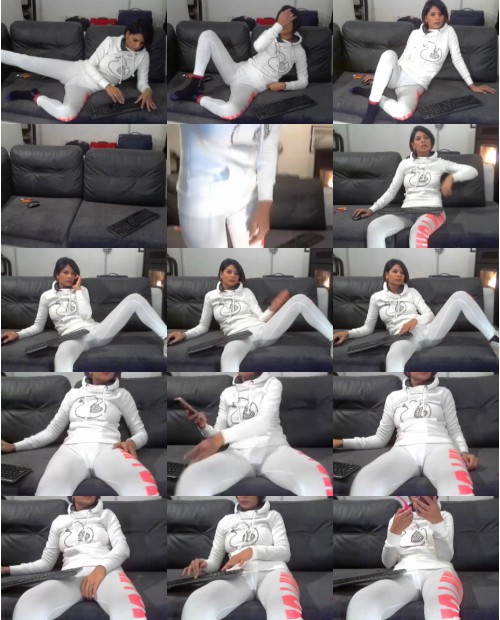 Download Video File: myfreecams alessyabrunet