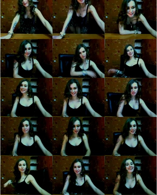 Download Video File: myfreecams alice magic