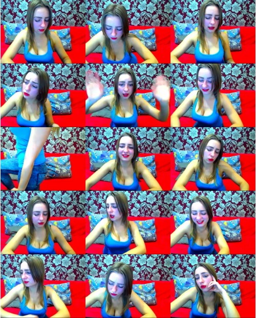 Download Video File: myfreecams alinahornyy