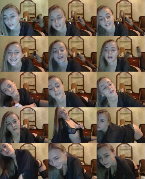 Download Video File: myfreecams allissa 