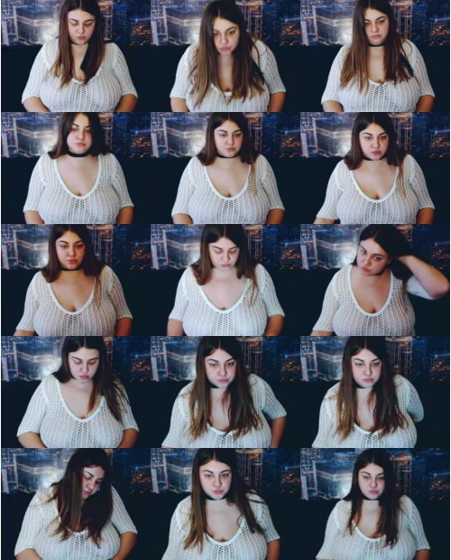 Download Video File: myfreecams allurechris