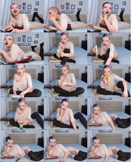 Download Video File: myfreecams alyajinx