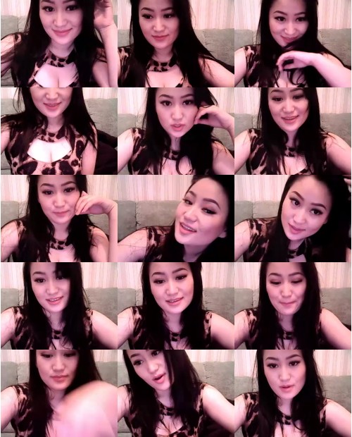 Download Video File: myfreecams amazingkoko