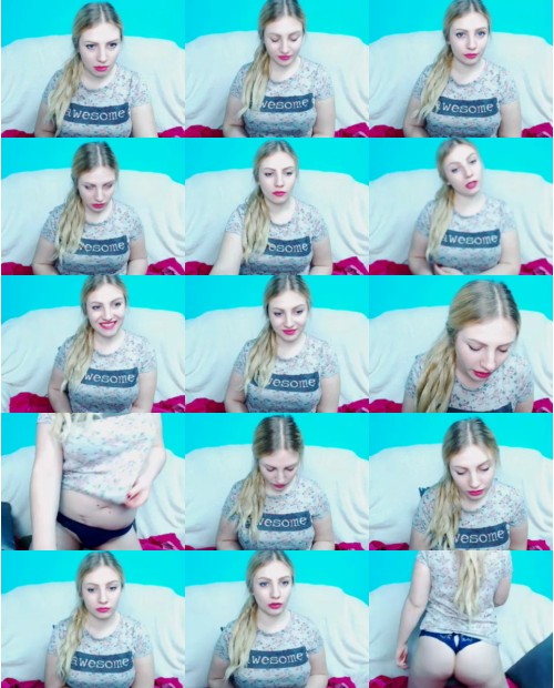 Download Video File: myfreecams amberli