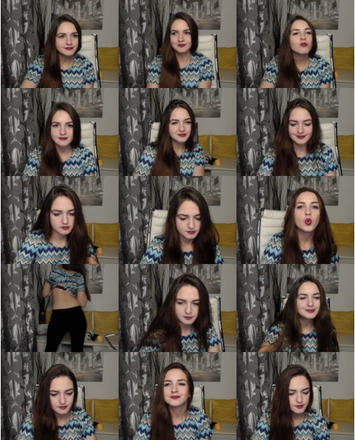 Download Video File: myfreecams anamonroe