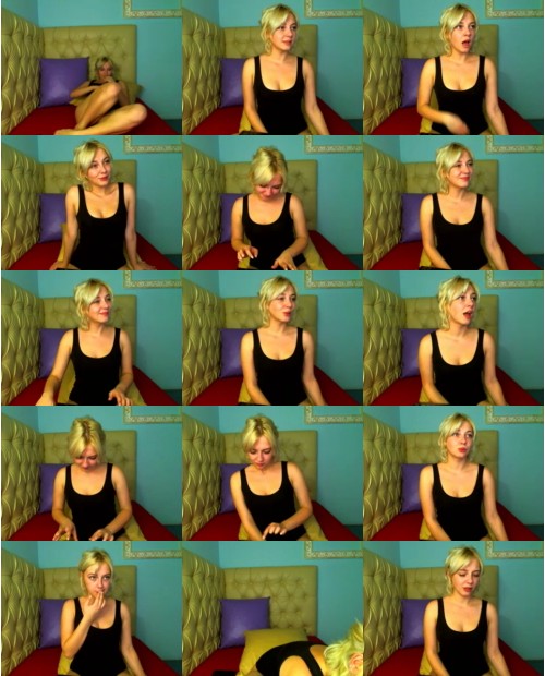 Download Video File: myfreecams andriannakiss