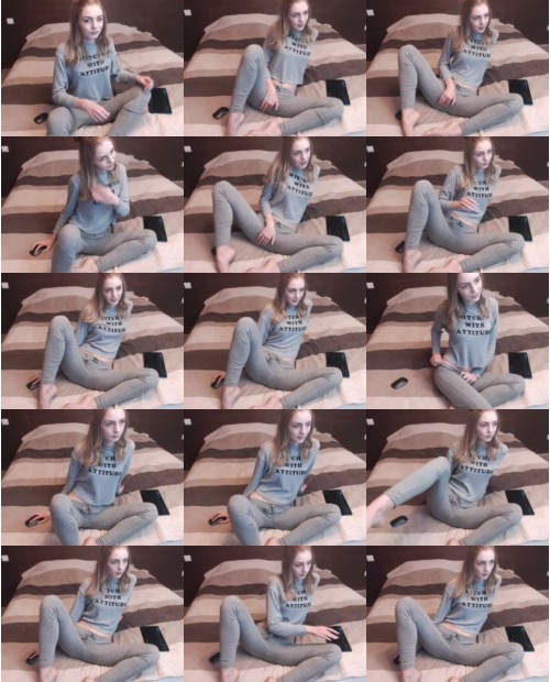 Download Video File: myfreecams angelava7