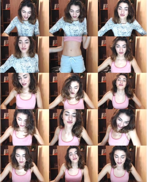 Download Video File: myfreecams anna senty