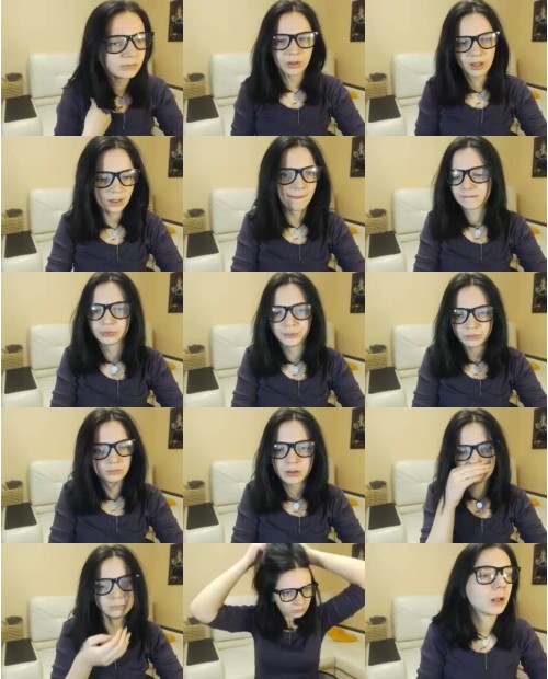 Download Video File: myfreecams annadessert