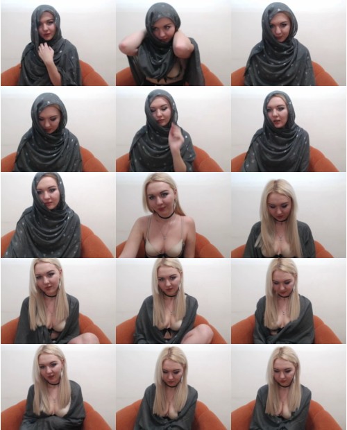 Download Video File: myfreecams annahigs