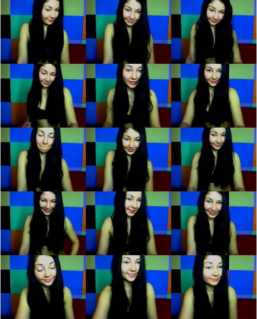 Download Video File: myfreecams anydream 4u