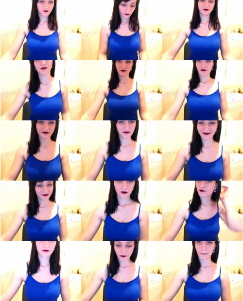 Download Video File: myfreecams arabella k