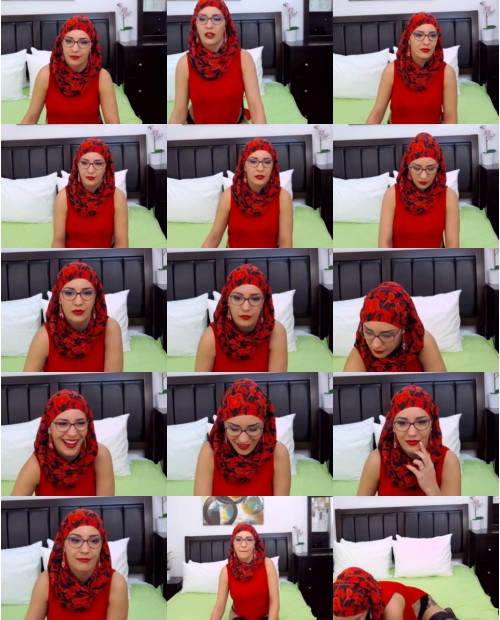 Download Video File: myfreecams arabianwoman