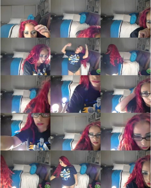 Download Video File: myfreecams arielplussure