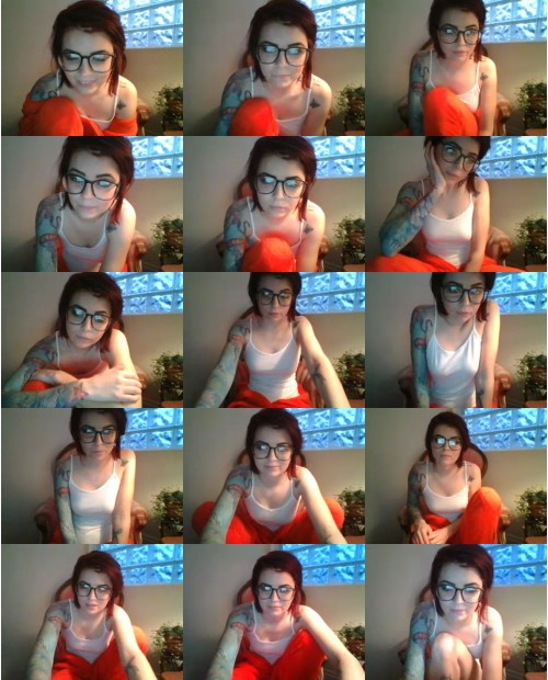 Download Video File: myfreecams arrianesg