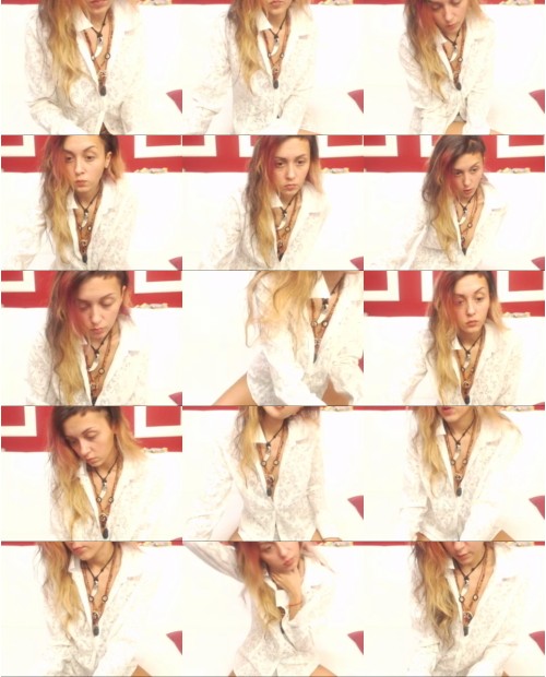 Download Video File: myfreecams asascarlett