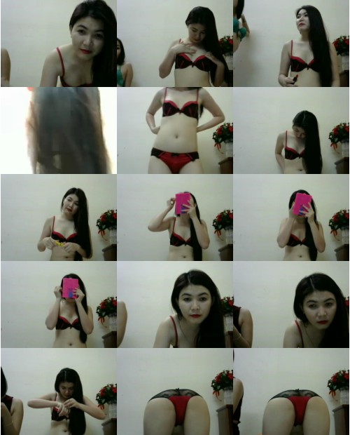 Download Video File: myfreecams asiansweetty