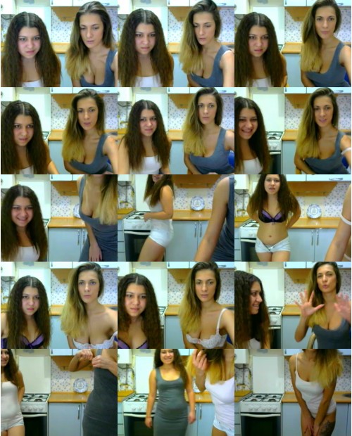 Download Video File: myfreecams babekatte