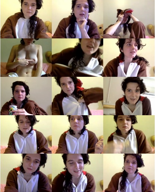 Download Video File: myfreecams baby sammy