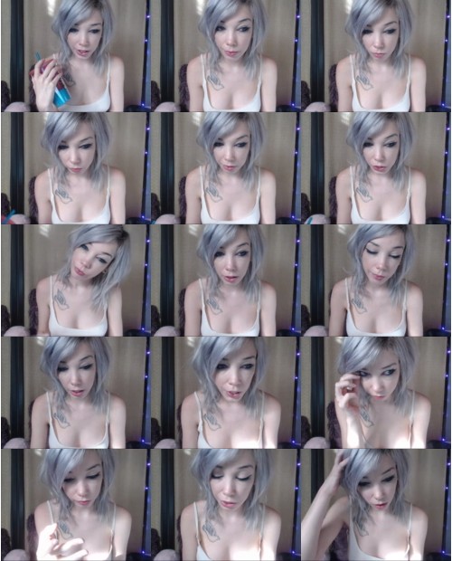 Download Video File: myfreecams babynymph 