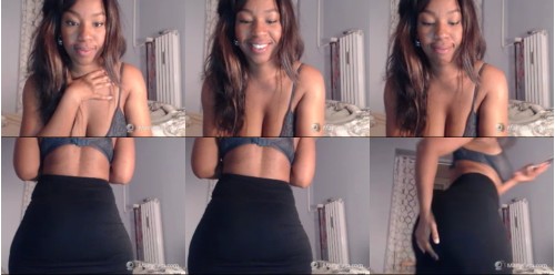 Download Video File: myfreecams banditqueen01