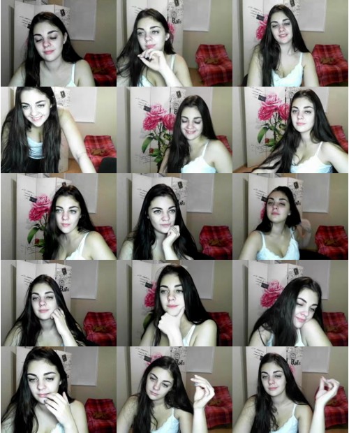 Download Video File: myfreecams barbara iris