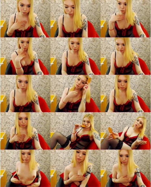 Download Video File: myfreecams bb marilyn