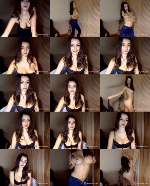 Download Video File: myfreecams bekaline