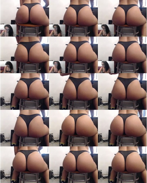 Download Video File: myfreecams bellavergara