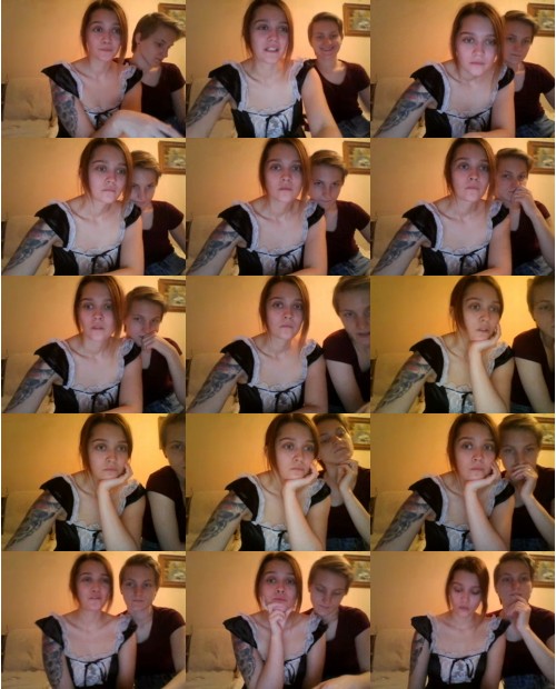 Download Video File: myfreecams berry lorri