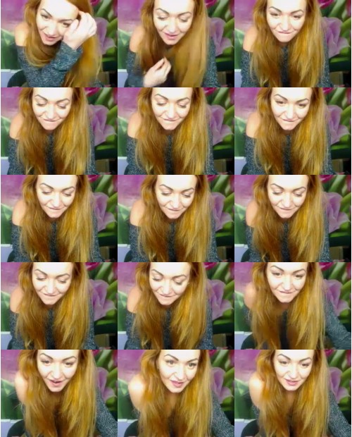 Download Video File: myfreecams bestredhead4u