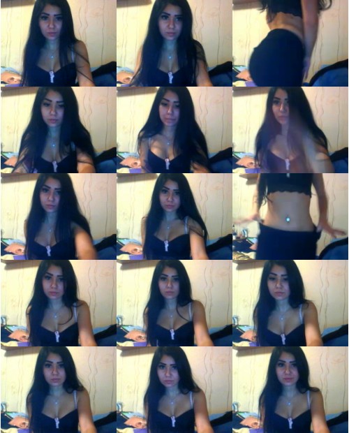 Download Video File: myfreecams black  love