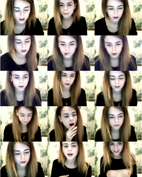 Download Video File: myfreecams blacky star