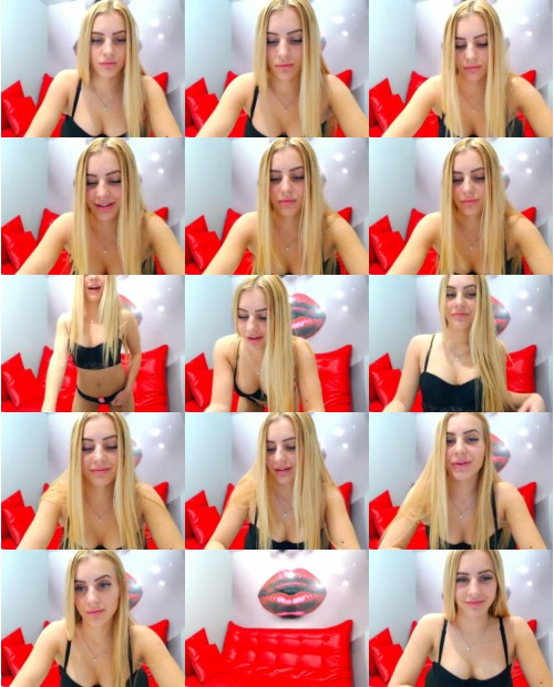 Download Video File: myfreecams blonde4hard