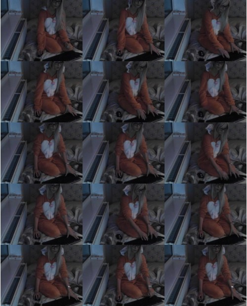 Download Video File: myfreecams blondebeaut3