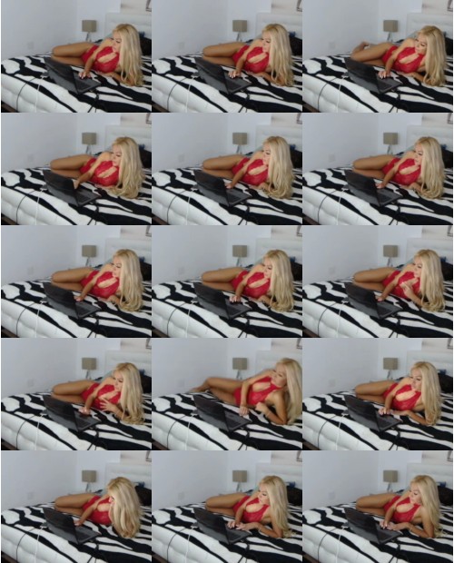 Download Video File: myfreecams blondeefairy