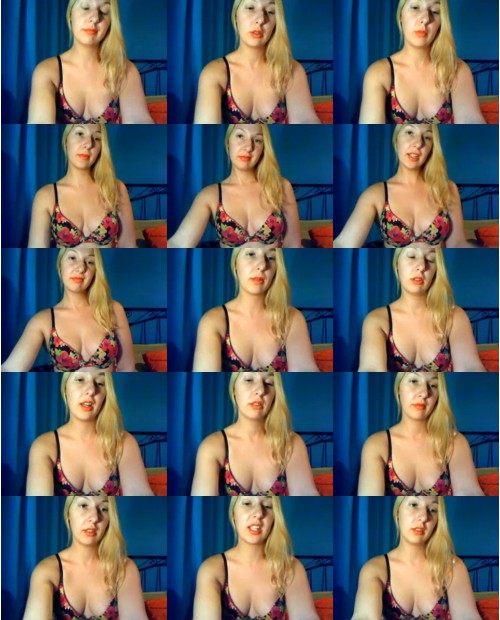 Download Video File: myfreecams blondie babe