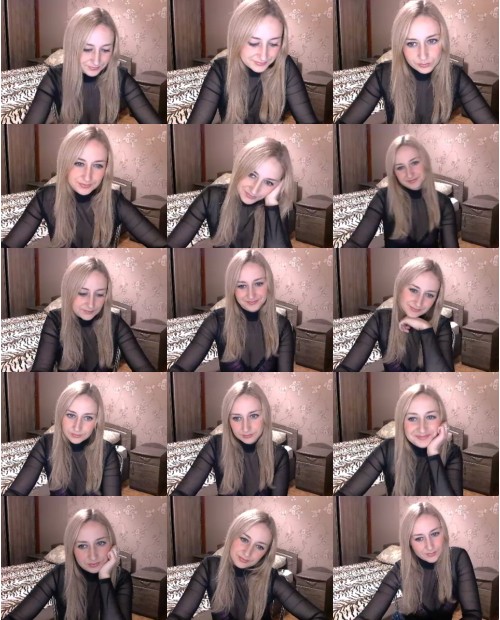 Download Video File: myfreecams blondiejules